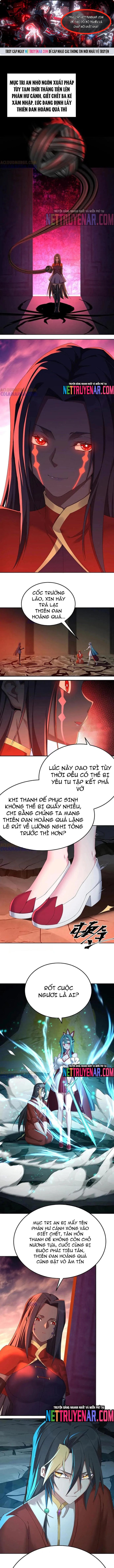 Hóa Ra Các Cô Ấy Mới Là Nhân Vật Chính: Chapter 110