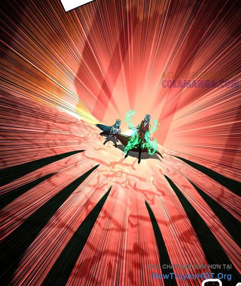 Hóa Ra Các Cô Ấy Mới Là Nhân Vật Chính: Chapter 111