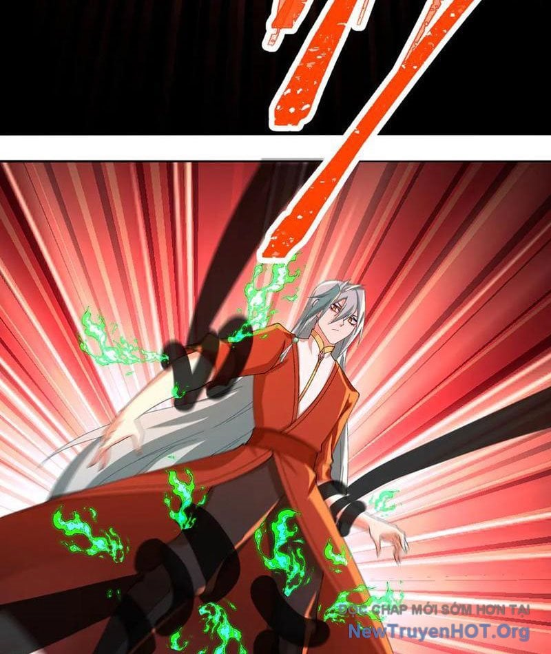 Hóa Ra Các Cô Ấy Mới Là Nhân Vật Chính: Chapter 111