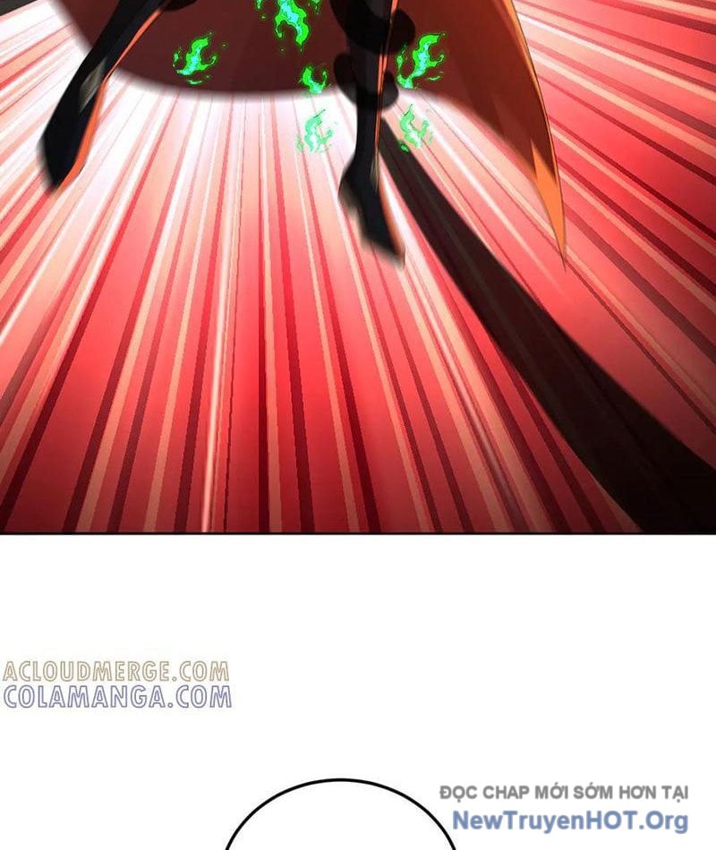 Hóa Ra Các Cô Ấy Mới Là Nhân Vật Chính: Chapter 111