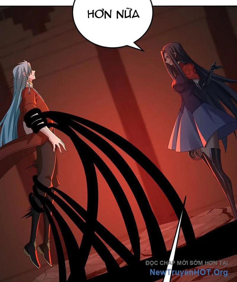 Hóa Ra Các Cô Ấy Mới Là Nhân Vật Chính: Chapter 111