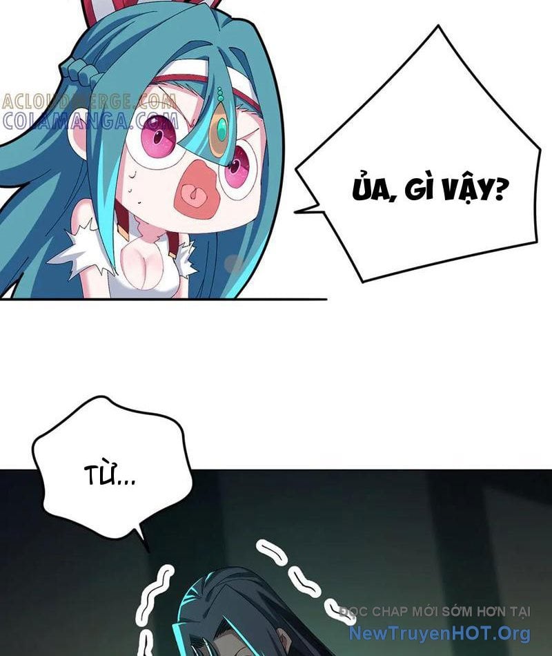 Hóa Ra Các Cô Ấy Mới Là Nhân Vật Chính: Chapter 111