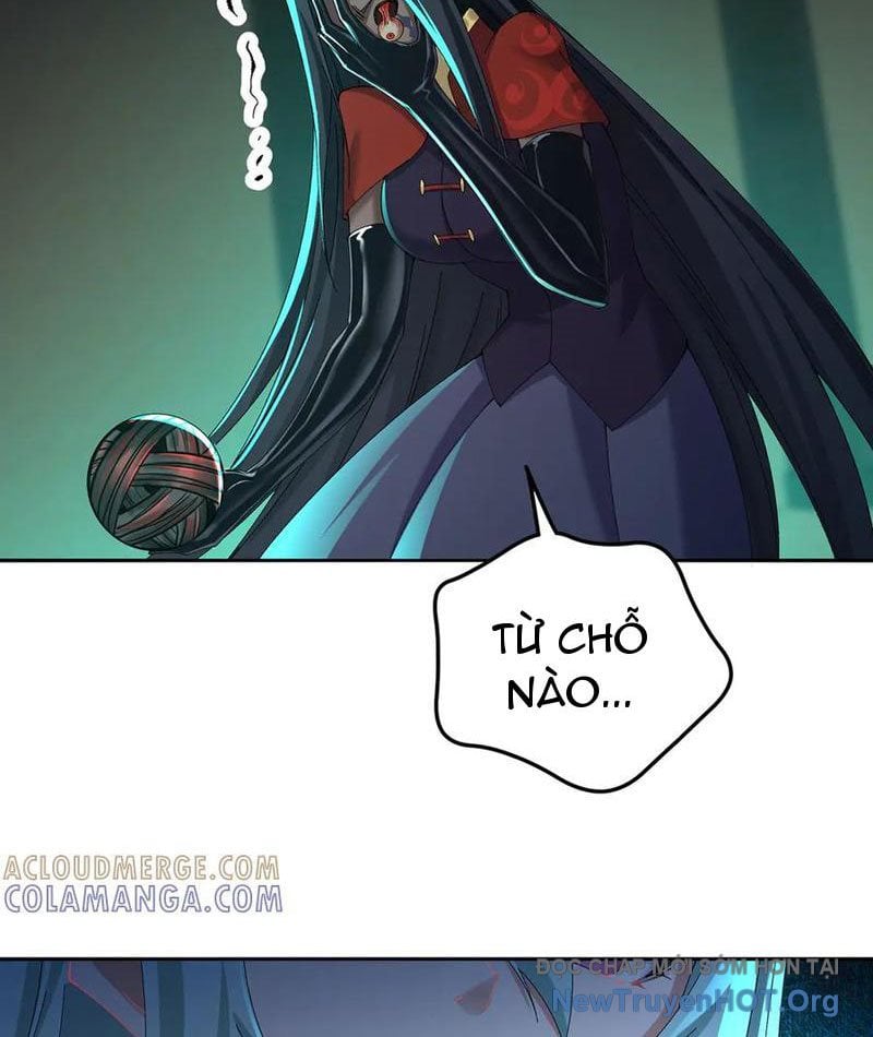 Hóa Ra Các Cô Ấy Mới Là Nhân Vật Chính: Chapter 111