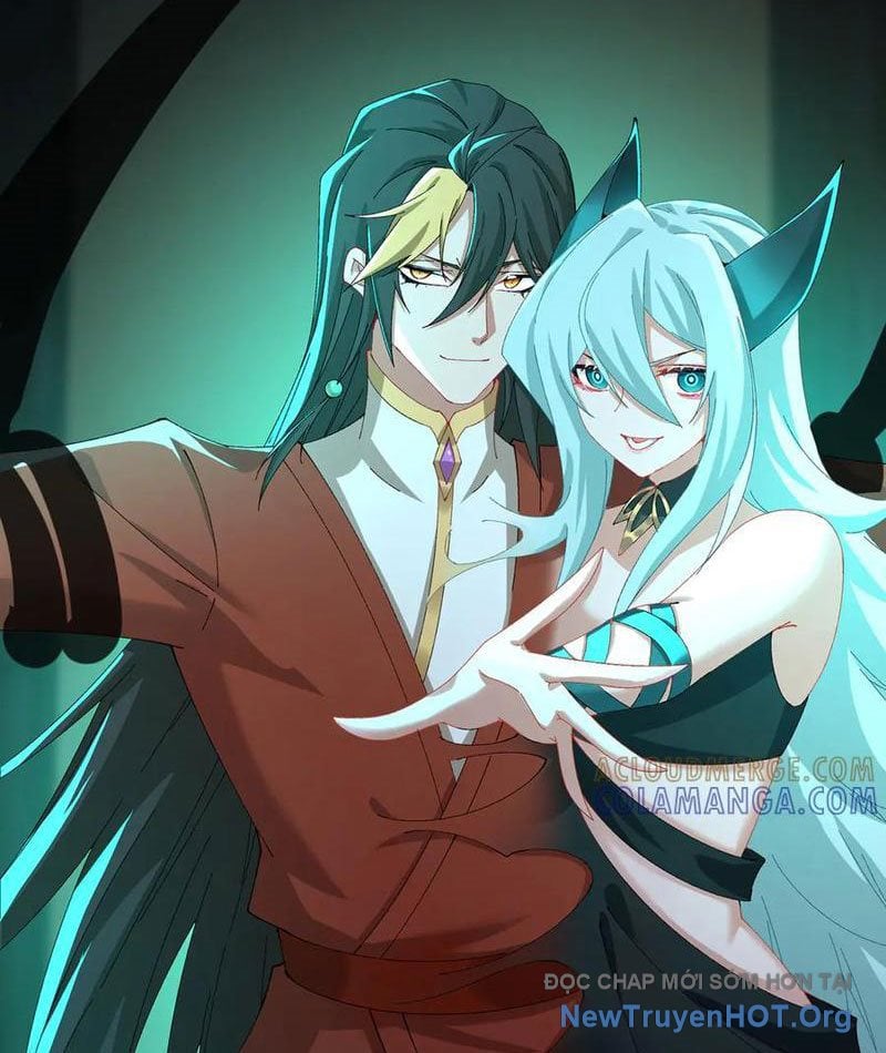 Hóa Ra Các Cô Ấy Mới Là Nhân Vật Chính: Chapter 111