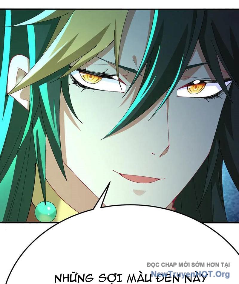 Hóa Ra Các Cô Ấy Mới Là Nhân Vật Chính: Chapter 111