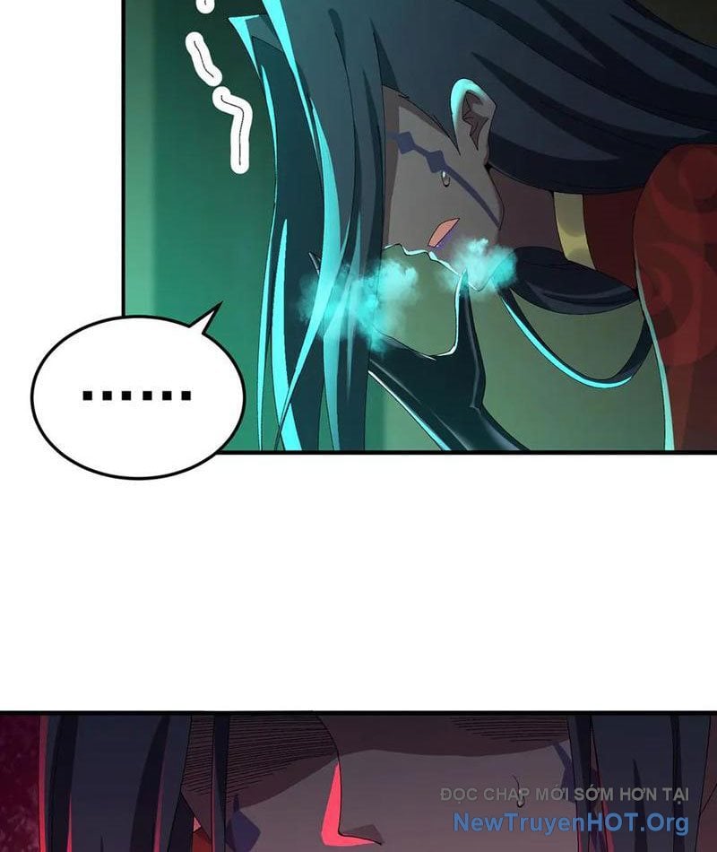 Hóa Ra Các Cô Ấy Mới Là Nhân Vật Chính: Chapter 111