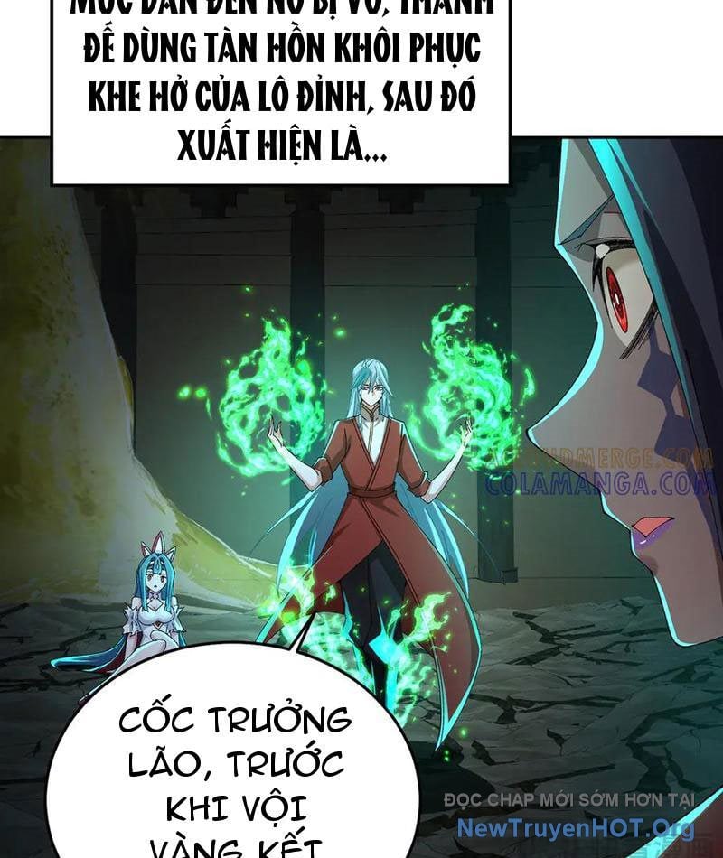 Hóa Ra Các Cô Ấy Mới Là Nhân Vật Chính: Chapter 111