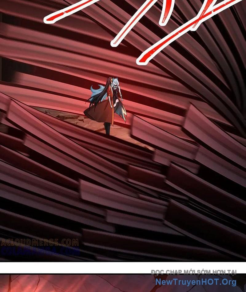 Hóa Ra Các Cô Ấy Mới Là Nhân Vật Chính: Chapter 111