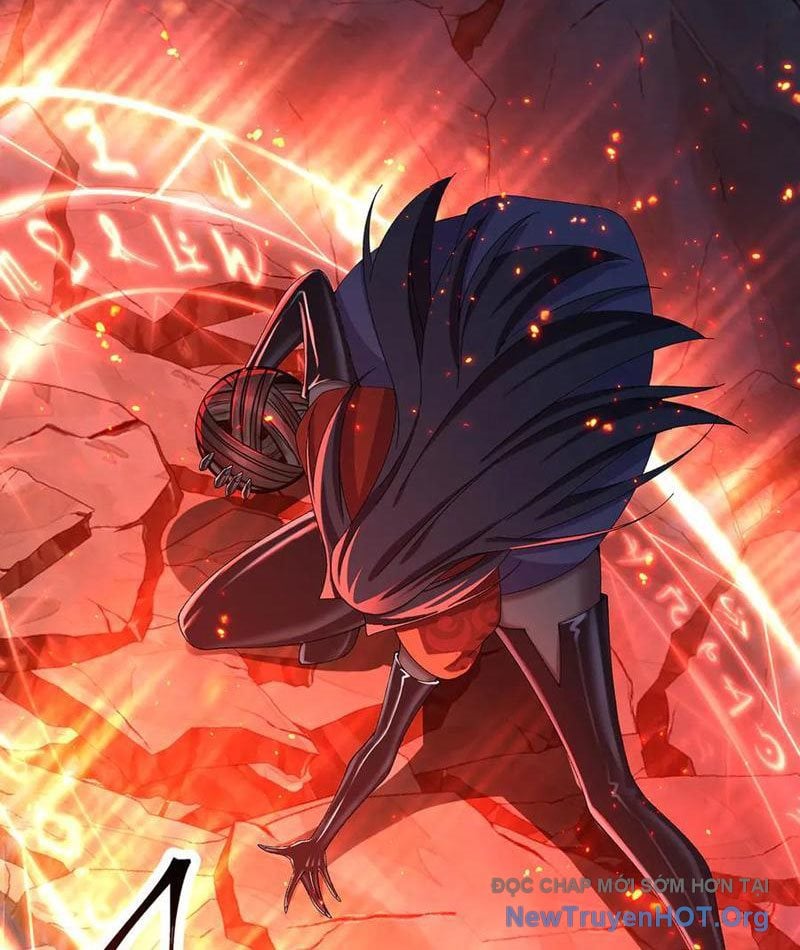 Hóa Ra Các Cô Ấy Mới Là Nhân Vật Chính: Chapter 111