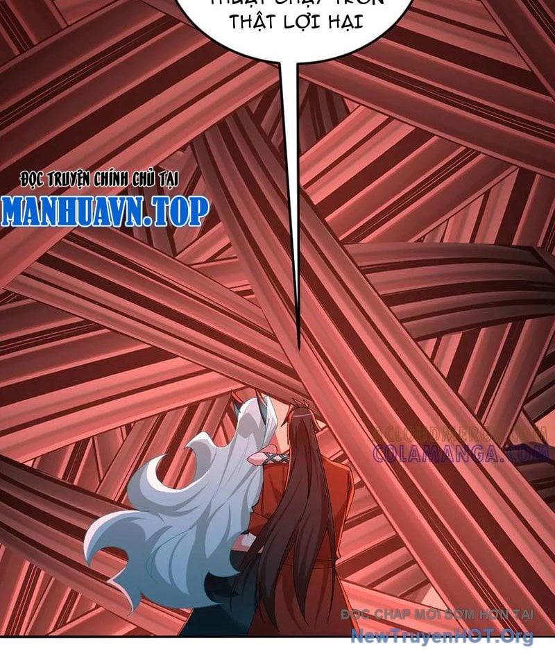 Hóa Ra Các Cô Ấy Mới Là Nhân Vật Chính: Chapter 111