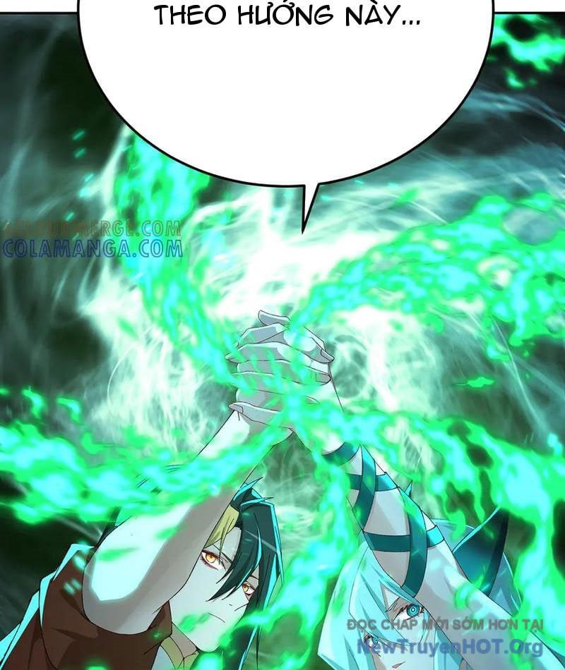 Hóa Ra Các Cô Ấy Mới Là Nhân Vật Chính: Chapter 111