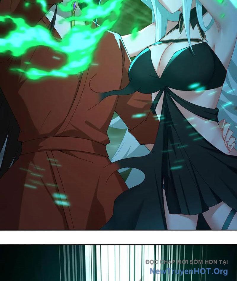 Hóa Ra Các Cô Ấy Mới Là Nhân Vật Chính: Chapter 111