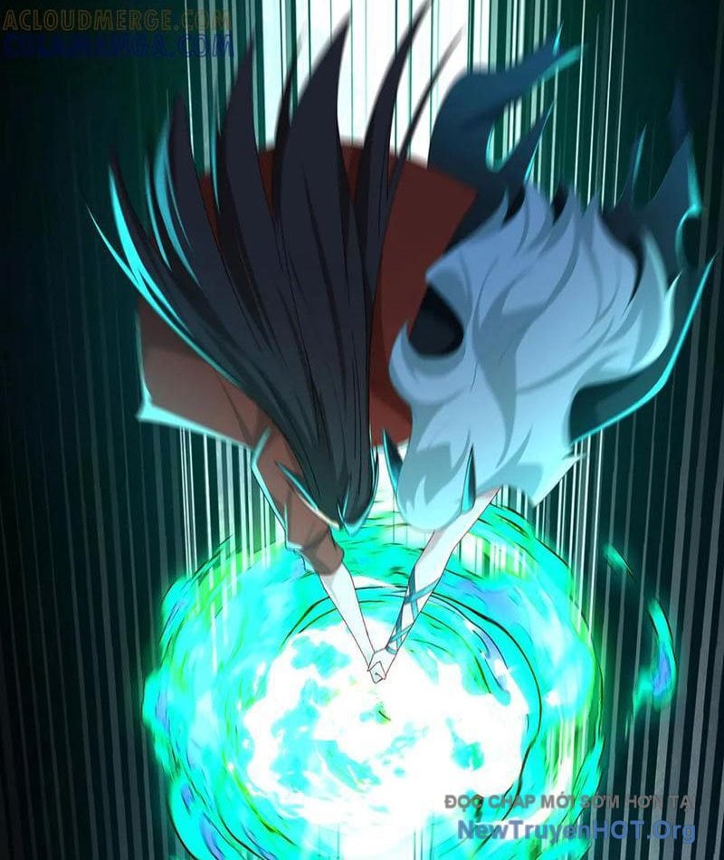 Hóa Ra Các Cô Ấy Mới Là Nhân Vật Chính: Chapter 111