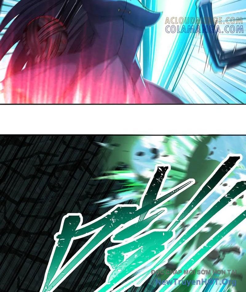 Hóa Ra Các Cô Ấy Mới Là Nhân Vật Chính: Chapter 111