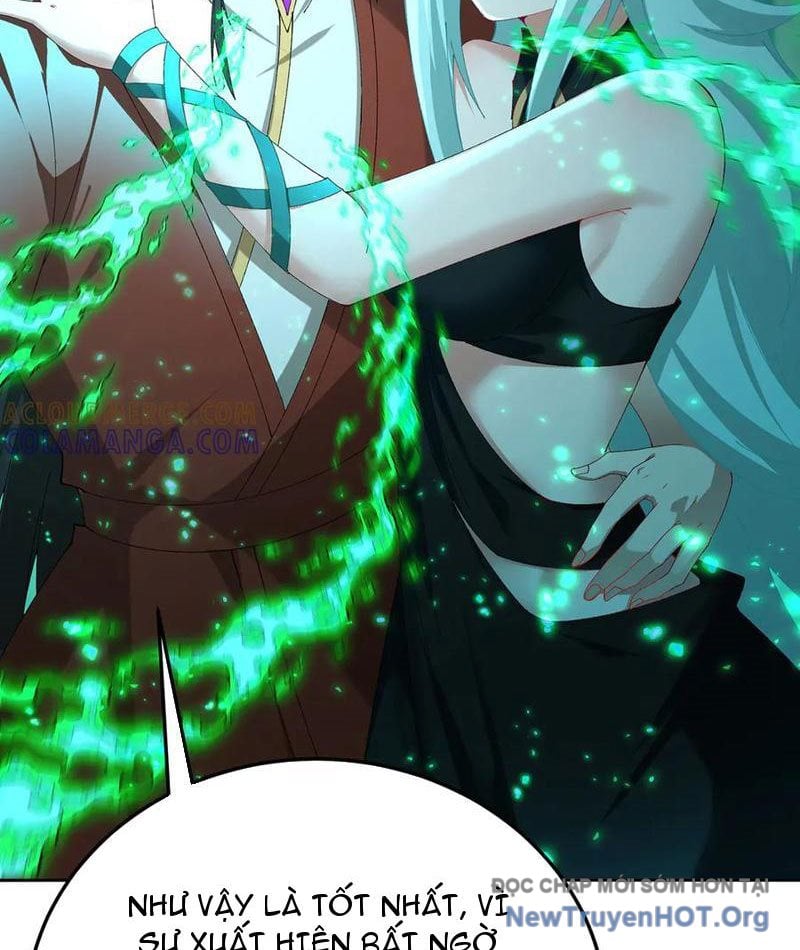 Hóa Ra Các Cô Ấy Mới Là Nhân Vật Chính: Chapter 111