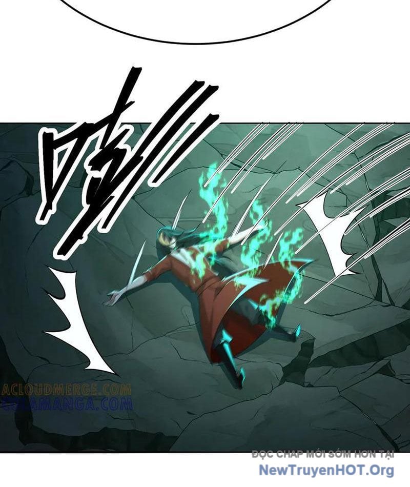 Hóa Ra Các Cô Ấy Mới Là Nhân Vật Chính: Chapter 111