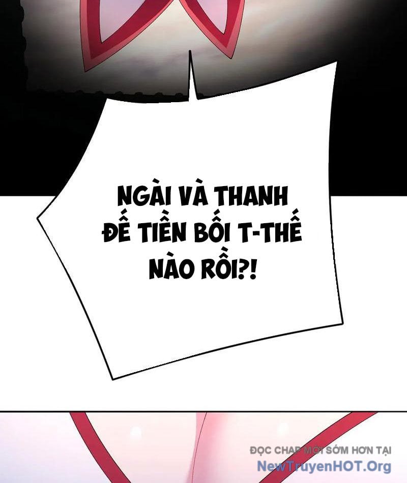 Hóa Ra Các Cô Ấy Mới Là Nhân Vật Chính: Chapter 111