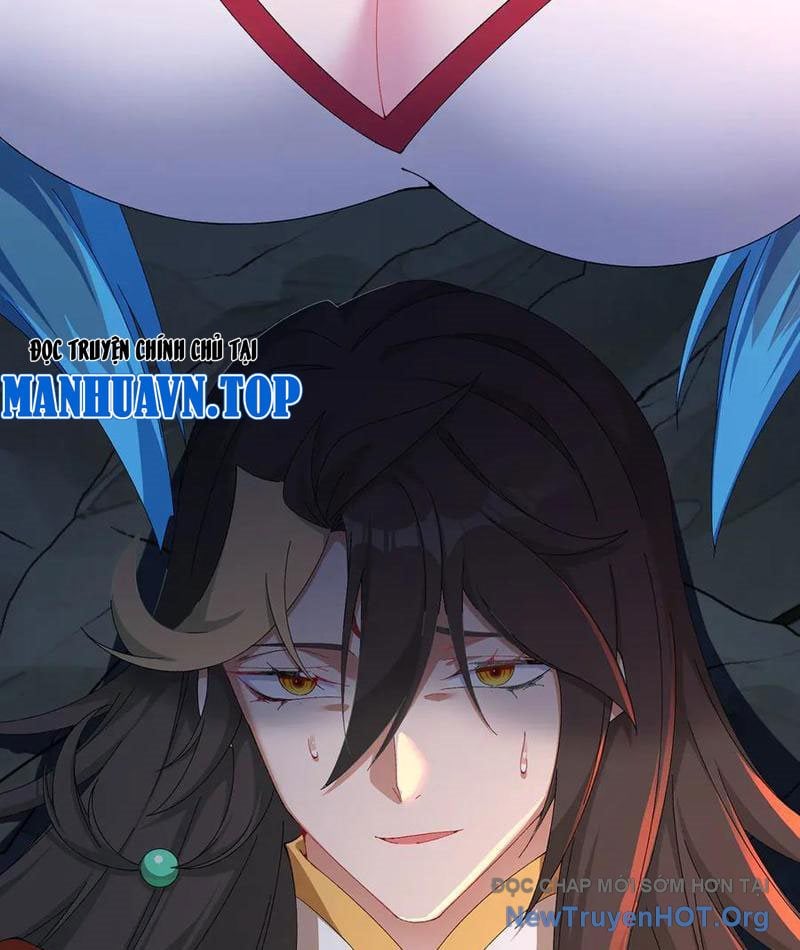 Hóa Ra Các Cô Ấy Mới Là Nhân Vật Chính: Chapter 111