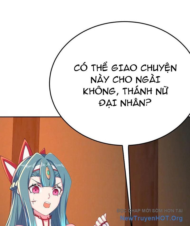 Hóa Ra Các Cô Ấy Mới Là Nhân Vật Chính: Chapter 111