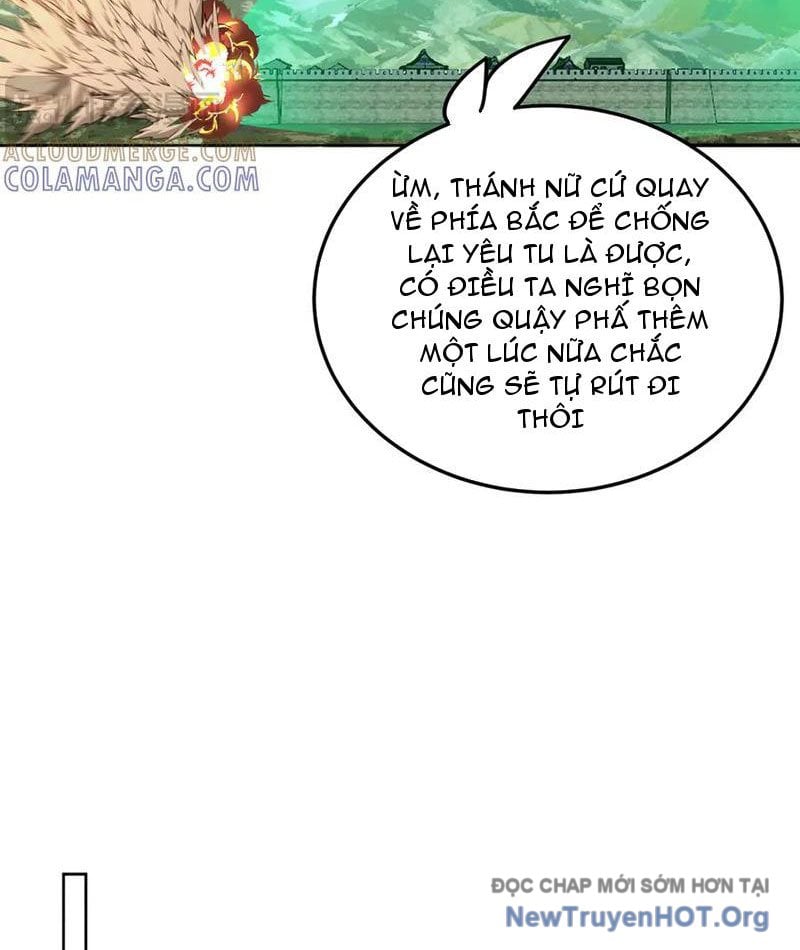 Hóa Ra Các Cô Ấy Mới Là Nhân Vật Chính: Chapter 111