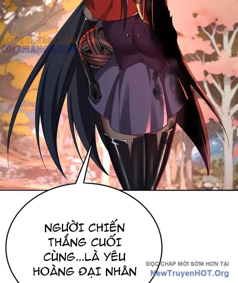 Hóa Ra Các Cô Ấy Mới Là Nhân Vật Chính: Chapter 111