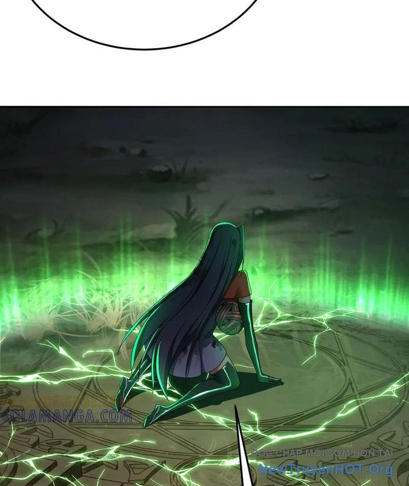 Hóa Ra Các Cô Ấy Mới Là Nhân Vật Chính: Chapter 111