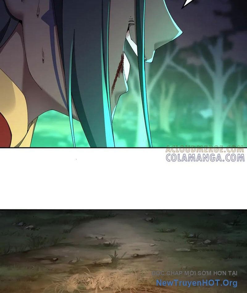 Hóa Ra Các Cô Ấy Mới Là Nhân Vật Chính: Chapter 111