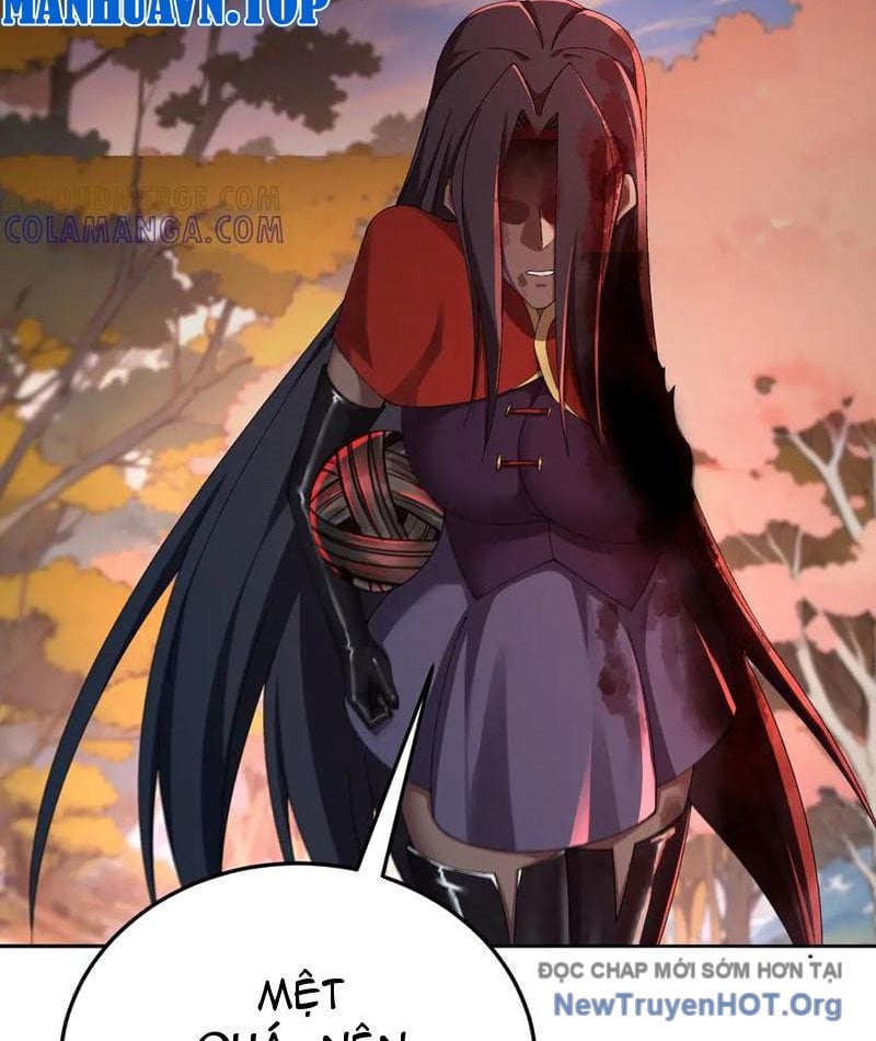 Hóa Ra Các Cô Ấy Mới Là Nhân Vật Chính: Chapter 111