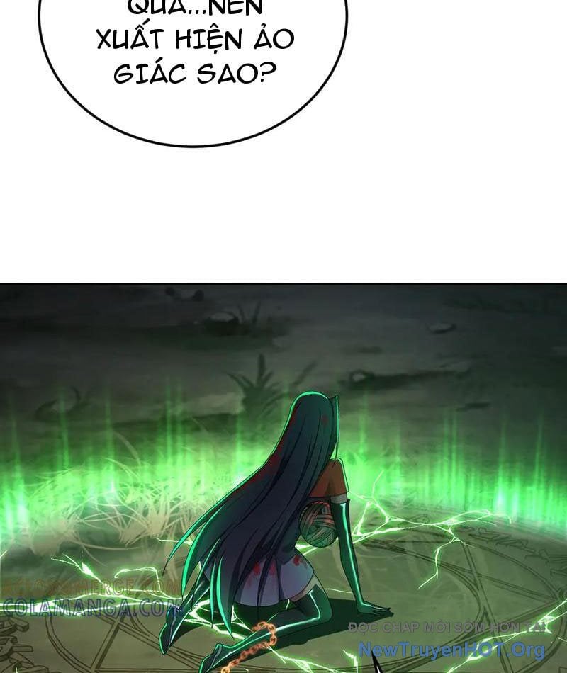 Hóa Ra Các Cô Ấy Mới Là Nhân Vật Chính: Chapter 111