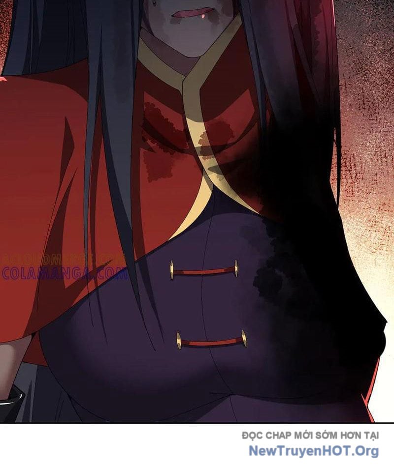 Hóa Ra Các Cô Ấy Mới Là Nhân Vật Chính: Chapter 111