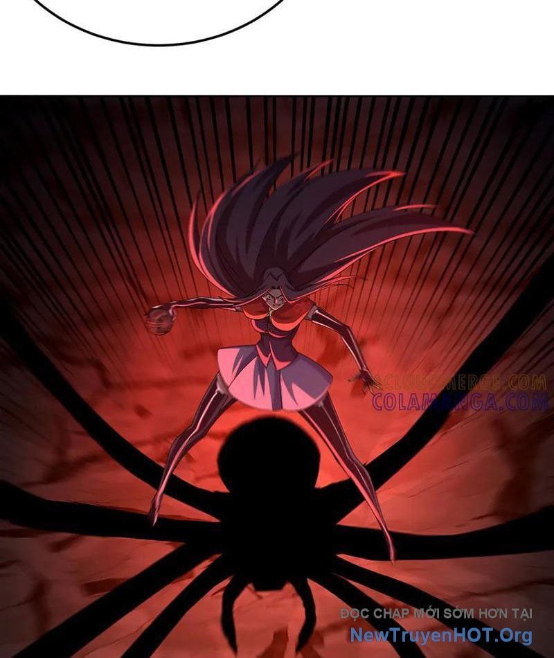 Hóa Ra Các Cô Ấy Mới Là Nhân Vật Chính: Chapter 111