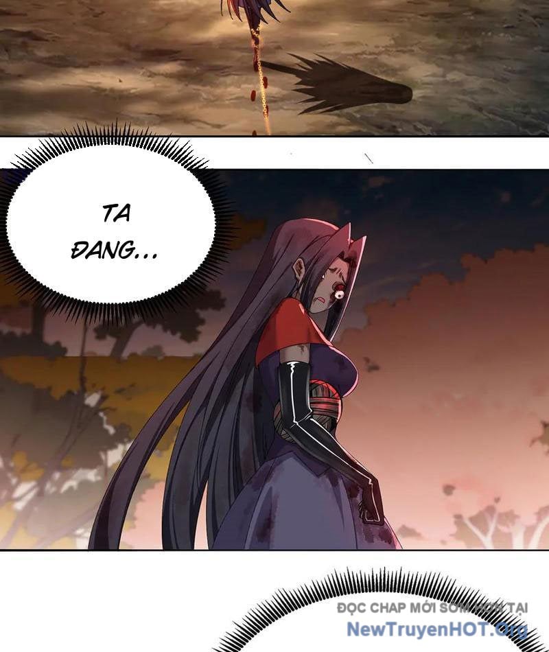 Hóa Ra Các Cô Ấy Mới Là Nhân Vật Chính: Chapter 111