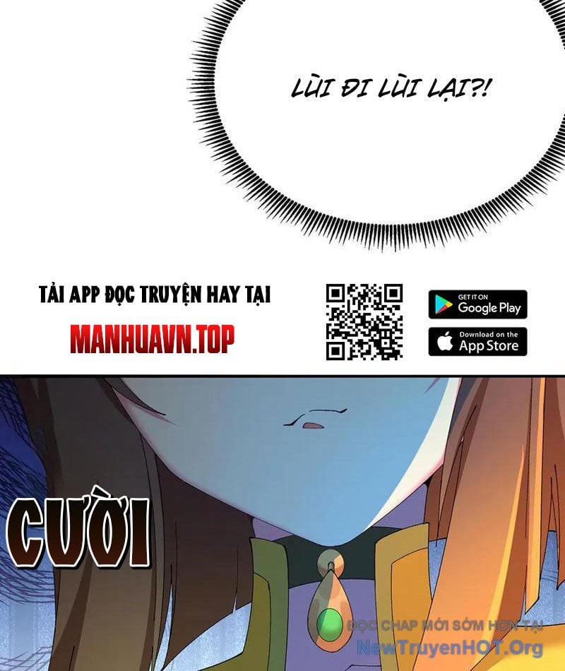 Hóa Ra Các Cô Ấy Mới Là Nhân Vật Chính: Chapter 111