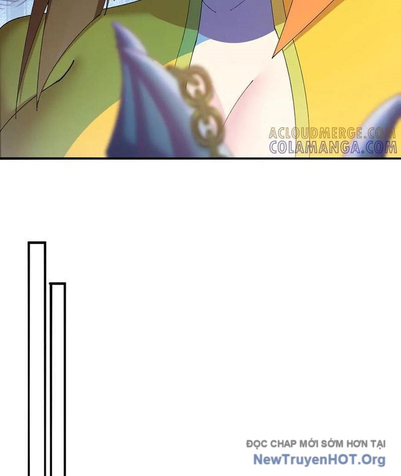 Hóa Ra Các Cô Ấy Mới Là Nhân Vật Chính: Chapter 111