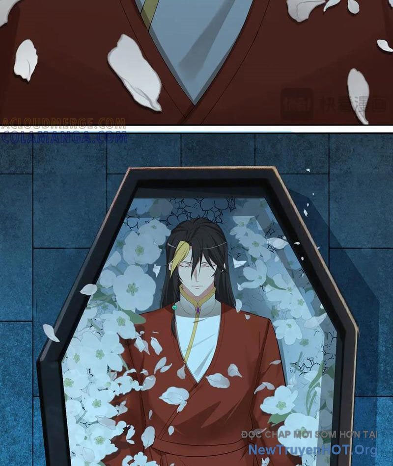 Hóa Ra Các Cô Ấy Mới Là Nhân Vật Chính: Chapter 112