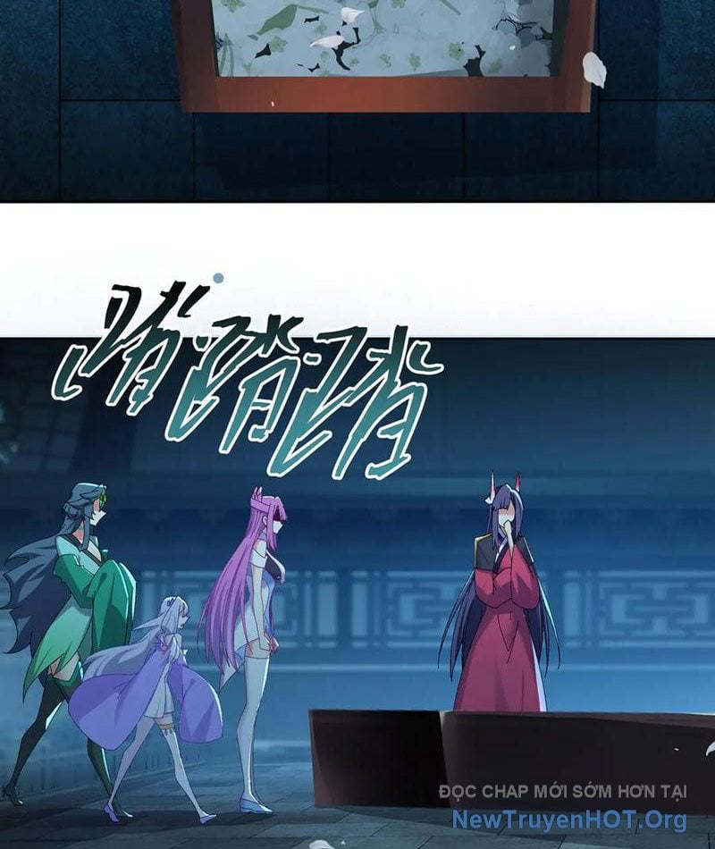 Hóa Ra Các Cô Ấy Mới Là Nhân Vật Chính: Chapter 112