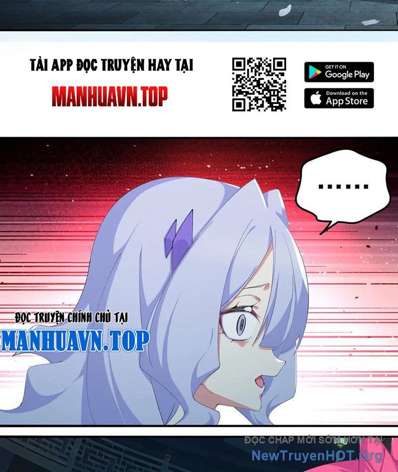 Hóa Ra Các Cô Ấy Mới Là Nhân Vật Chính: Chapter 112