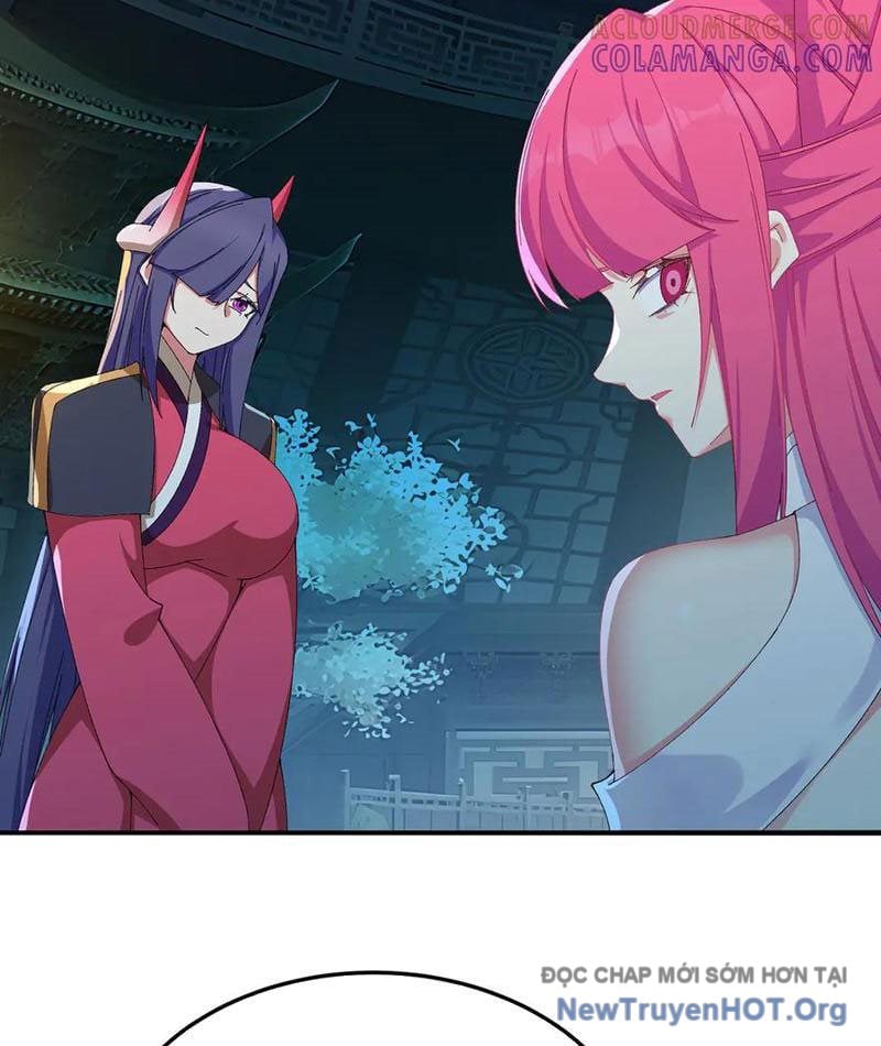 Hóa Ra Các Cô Ấy Mới Là Nhân Vật Chính: Chapter 112