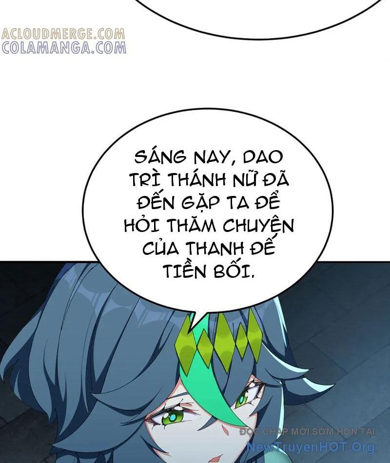 Hóa Ra Các Cô Ấy Mới Là Nhân Vật Chính: Chapter 112