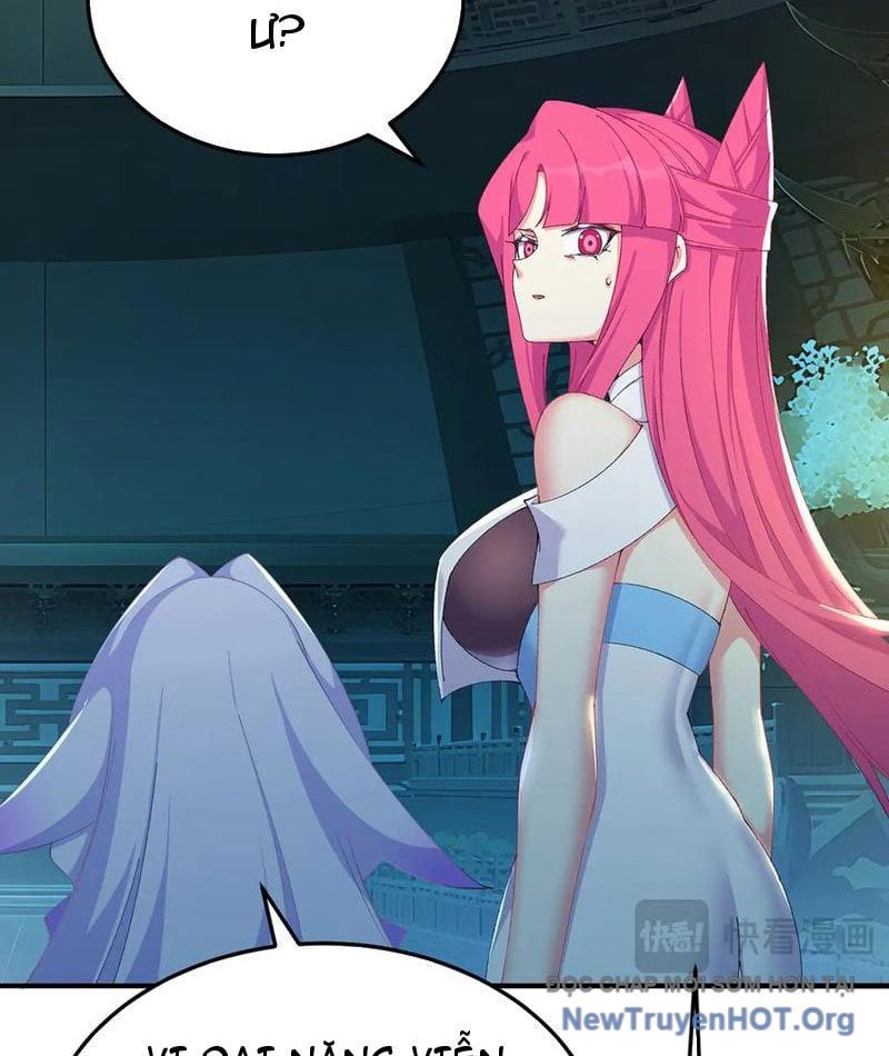 Hóa Ra Các Cô Ấy Mới Là Nhân Vật Chính: Chapter 112