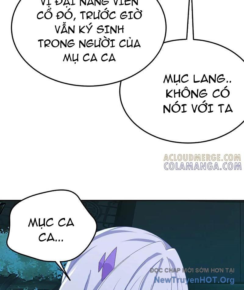 Hóa Ra Các Cô Ấy Mới Là Nhân Vật Chính: Chapter 112