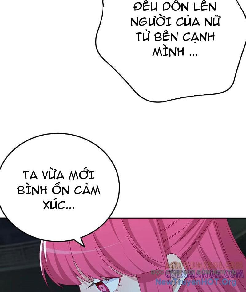 Hóa Ra Các Cô Ấy Mới Là Nhân Vật Chính: Chapter 112