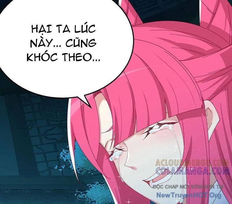 Hóa Ra Các Cô Ấy Mới Là Nhân Vật Chính: Chapter 112