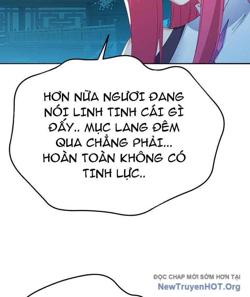 Hóa Ra Các Cô Ấy Mới Là Nhân Vật Chính: Chapter 112