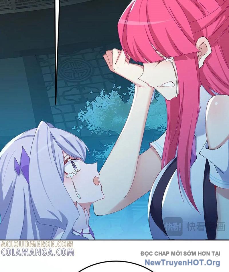 Hóa Ra Các Cô Ấy Mới Là Nhân Vật Chính: Chapter 112