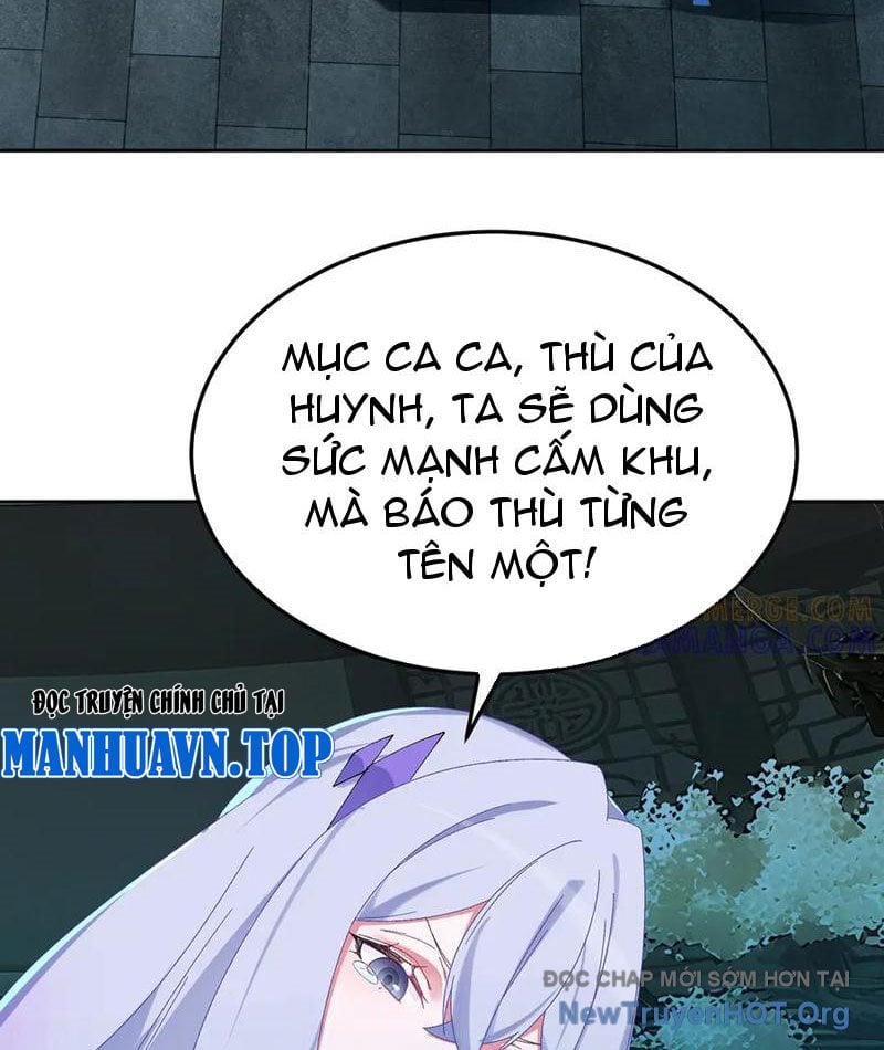 Hóa Ra Các Cô Ấy Mới Là Nhân Vật Chính: Chapter 112