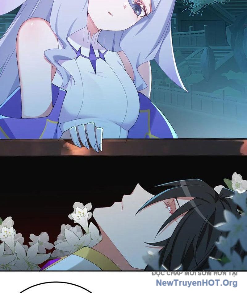 Hóa Ra Các Cô Ấy Mới Là Nhân Vật Chính: Chapter 112