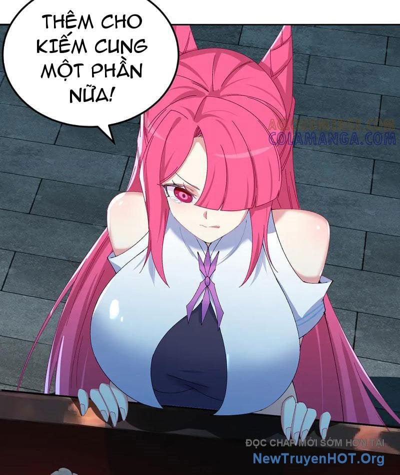 Hóa Ra Các Cô Ấy Mới Là Nhân Vật Chính: Chapter 112