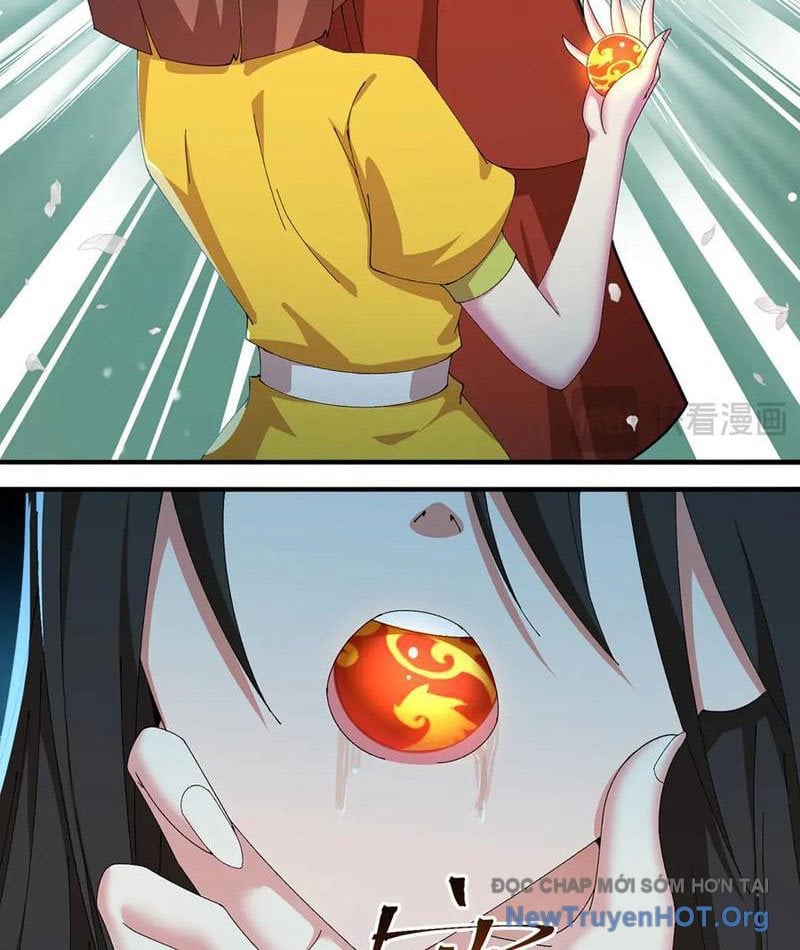 Hóa Ra Các Cô Ấy Mới Là Nhân Vật Chính: Chapter 112