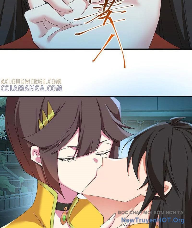 Hóa Ra Các Cô Ấy Mới Là Nhân Vật Chính: Chapter 112